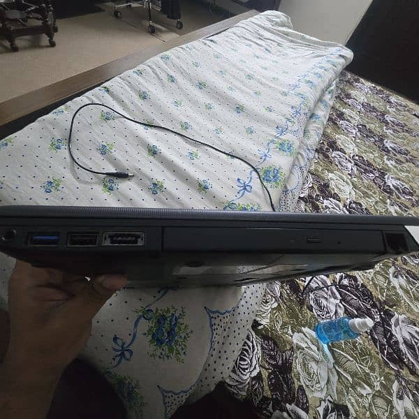 Toshiba Tecra core i5 3rd gen 8gb ram 2