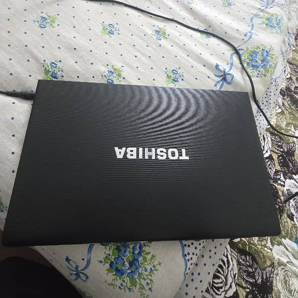 Toshiba Tecra core i5 3rd gen 8gb ram 5