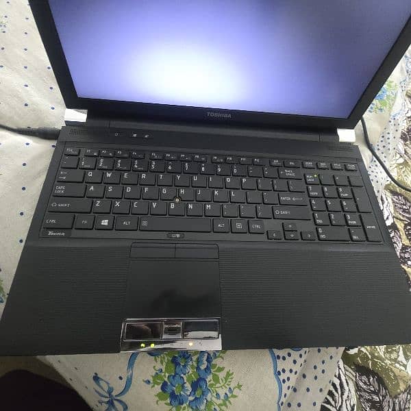 Toshiba Tecra core i5 3rd gen 8gb ram 6