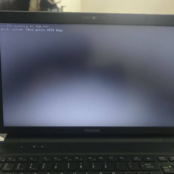 Toshiba Tecra core i5 3rd gen 8gb ram 7