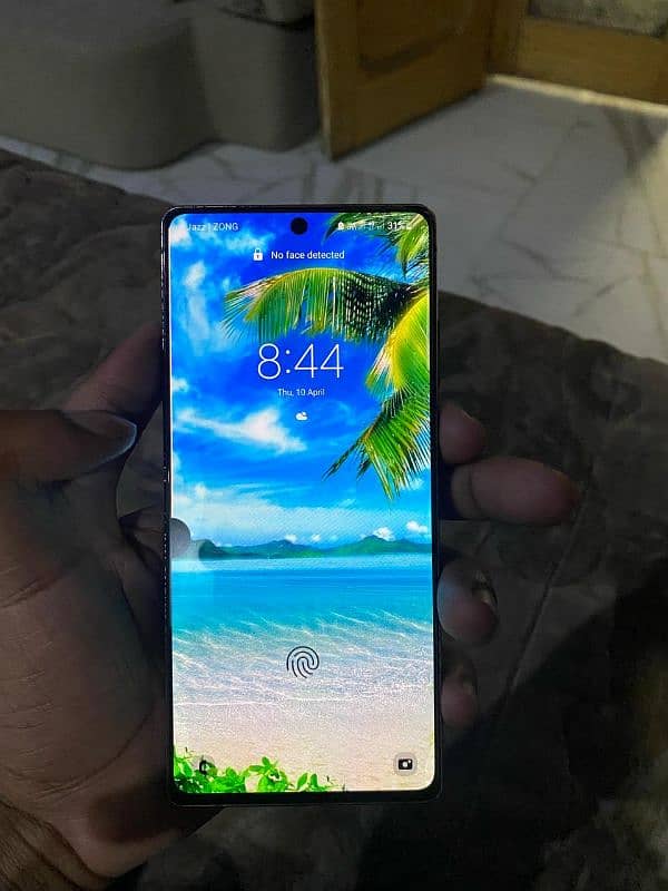samsung note 20 pta aproved official 1