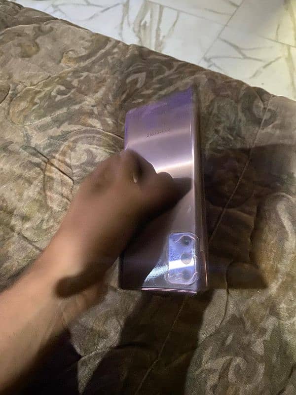 samsung note 20 pta aproved official 4