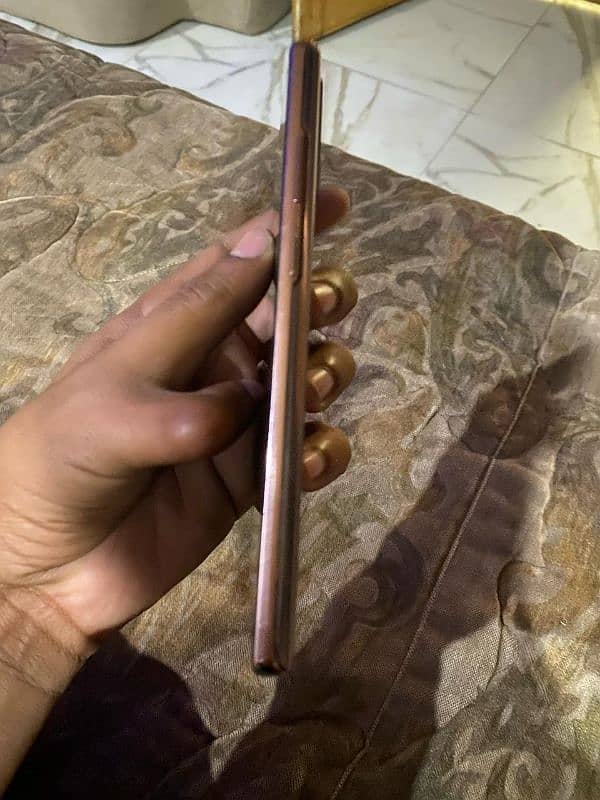 samsung note 20 pta aproved official 6