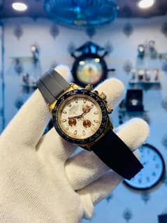 ROLEX WATCH