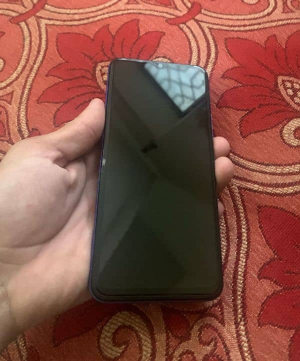 vivo y 21A urgent for sale My WhatsApp number 03007138062. . . 1