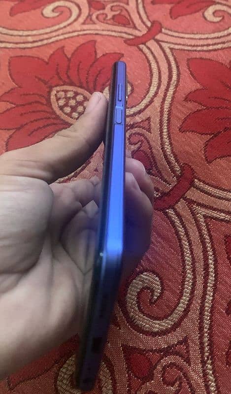 vivo y 21A urgent for sale My WhatsApp number 03007138062. . . 3