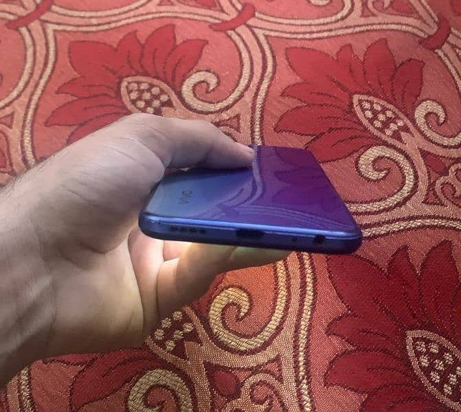 vivo y 21A urgent for sale My WhatsApp number 03007138062. . . 4
