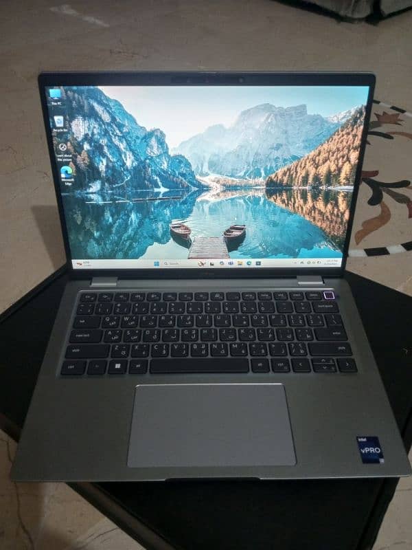 Dell latitude 7440 0