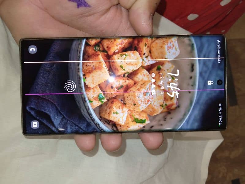 note 10 plus 0