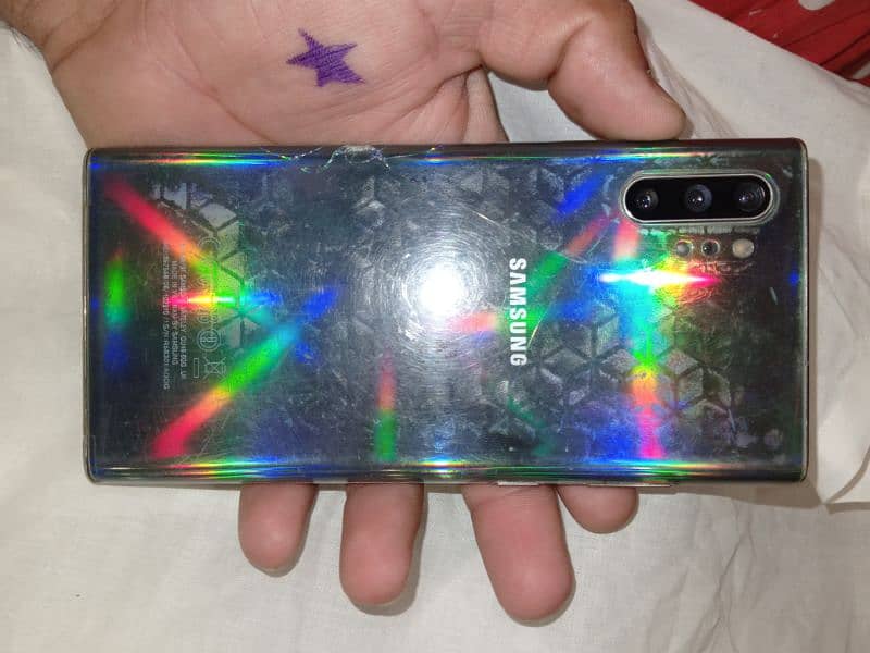 note 10 plus 2