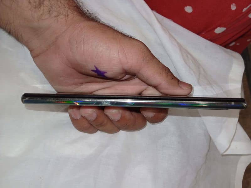 note 10 plus 7