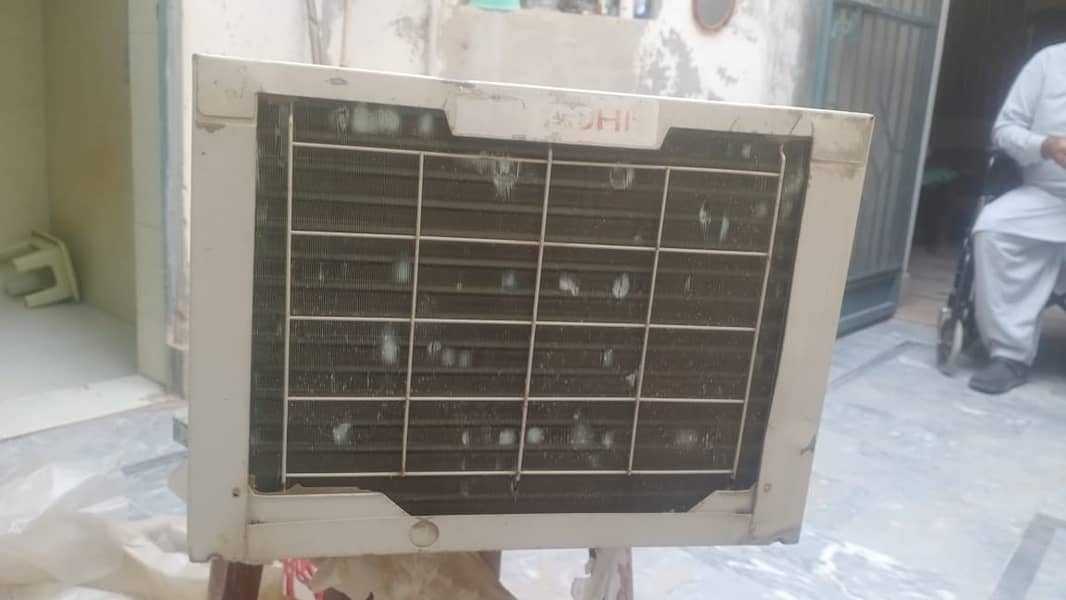 Hitachi 10/10 condition 1