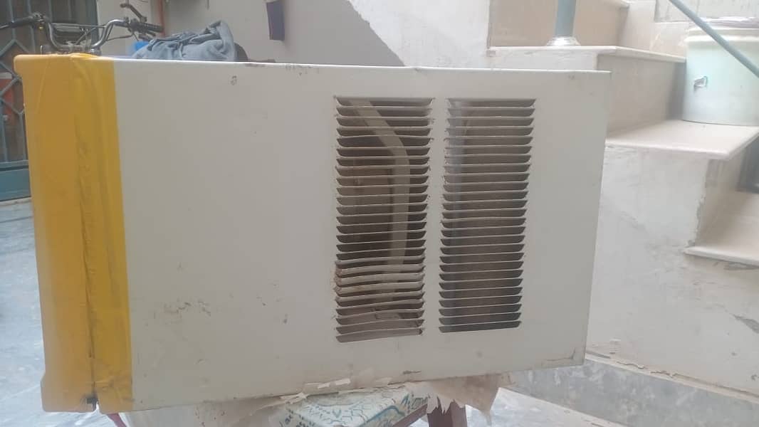 Hitachi 10/10 condition 3