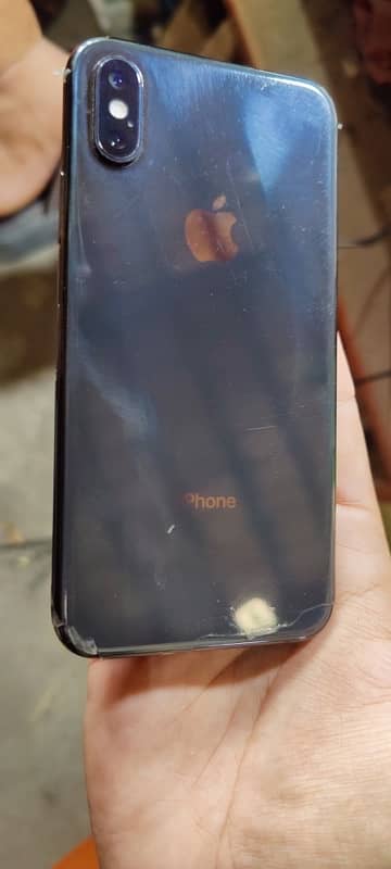Iphone Xs JV 0