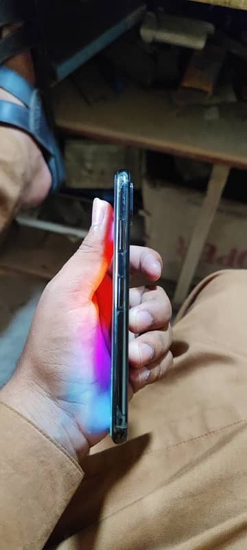 Iphone Xs JV 1