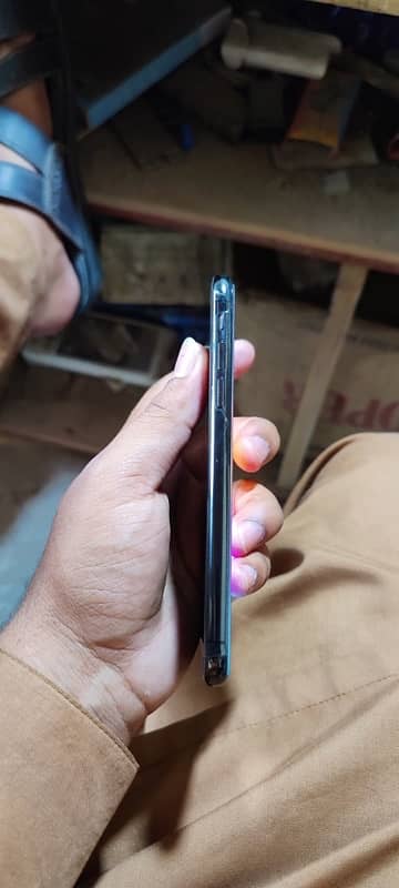 Iphone Xs JV 2