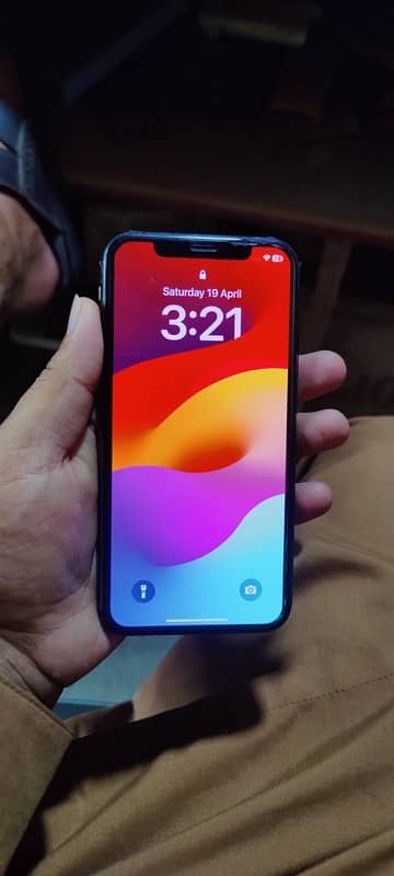 Iphone Xs JV 4