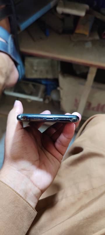 Iphone Xs JV 5