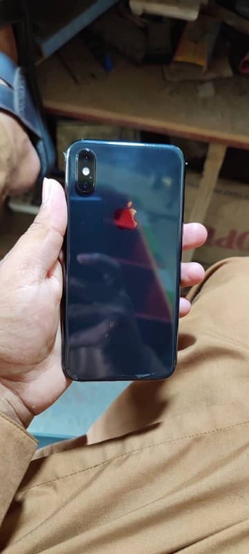 Iphone Xs JV 6