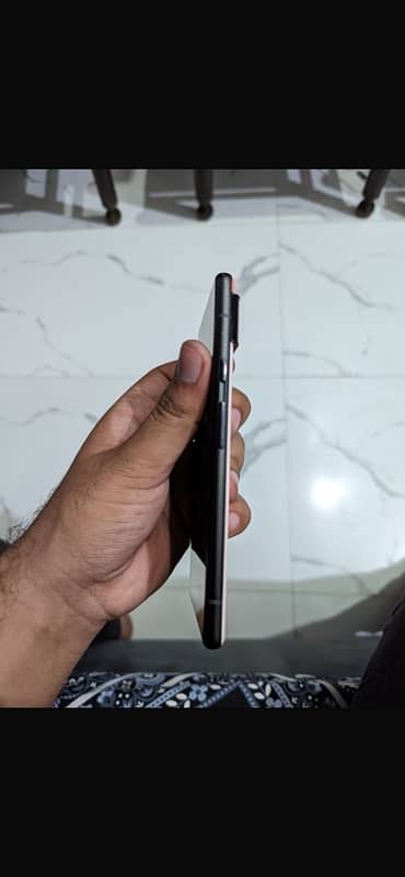 Google pixel 6 4