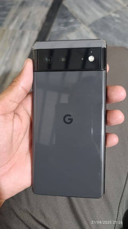 pixel 6 1