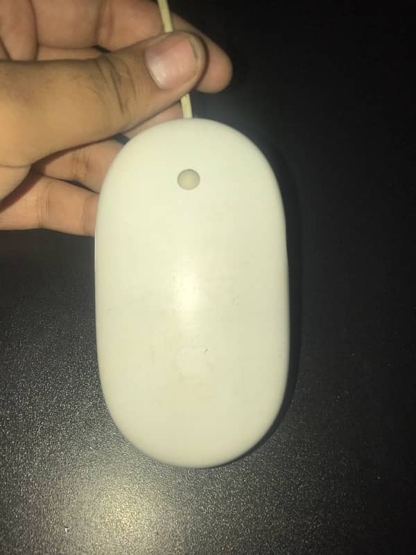 Apple Original Wired Mouse For Pc And Laptop 3