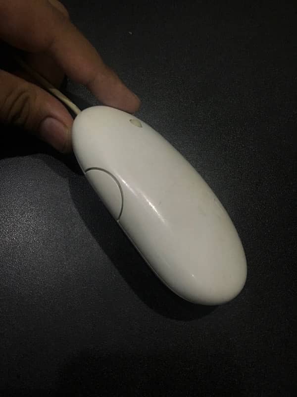 Apple Original Wired Mouse For Pc And Laptop 4