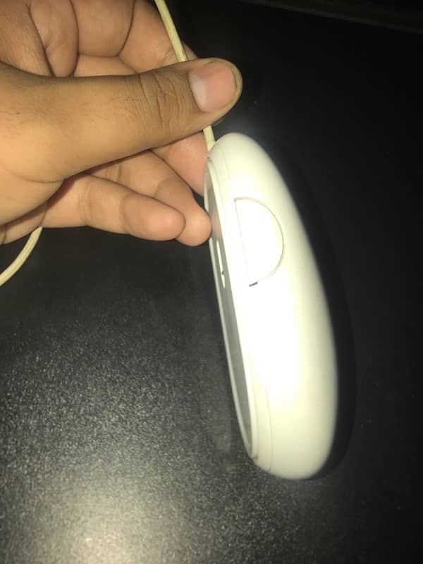 Apple Original Wired Mouse For Pc And Laptop 6