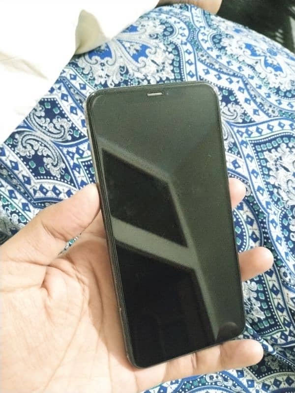 IPhone xs max 5
