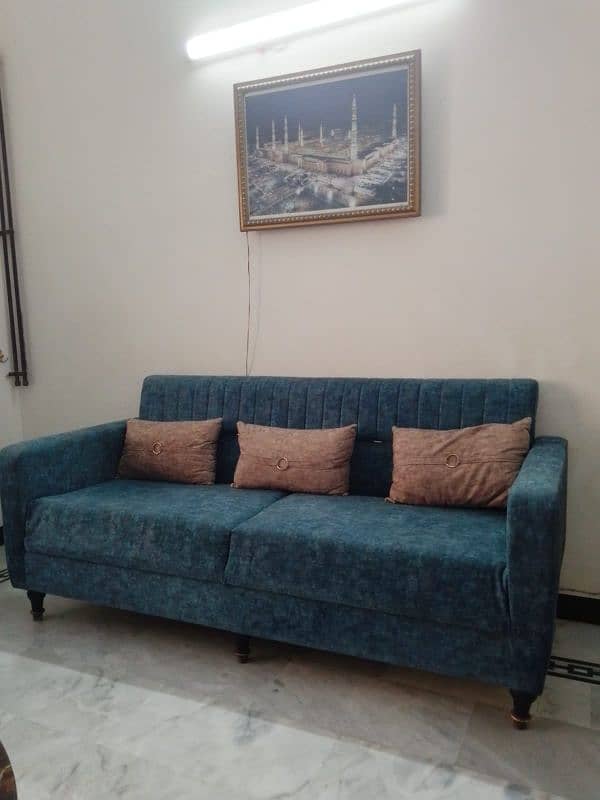 Sofa Set 5 seater 0