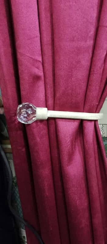 curtains  accessories 2