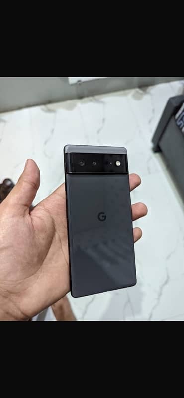 Google pixel 6 6