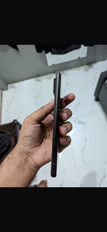 Google pixel 6 7