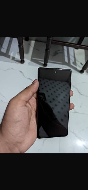 Google pixel 6 11