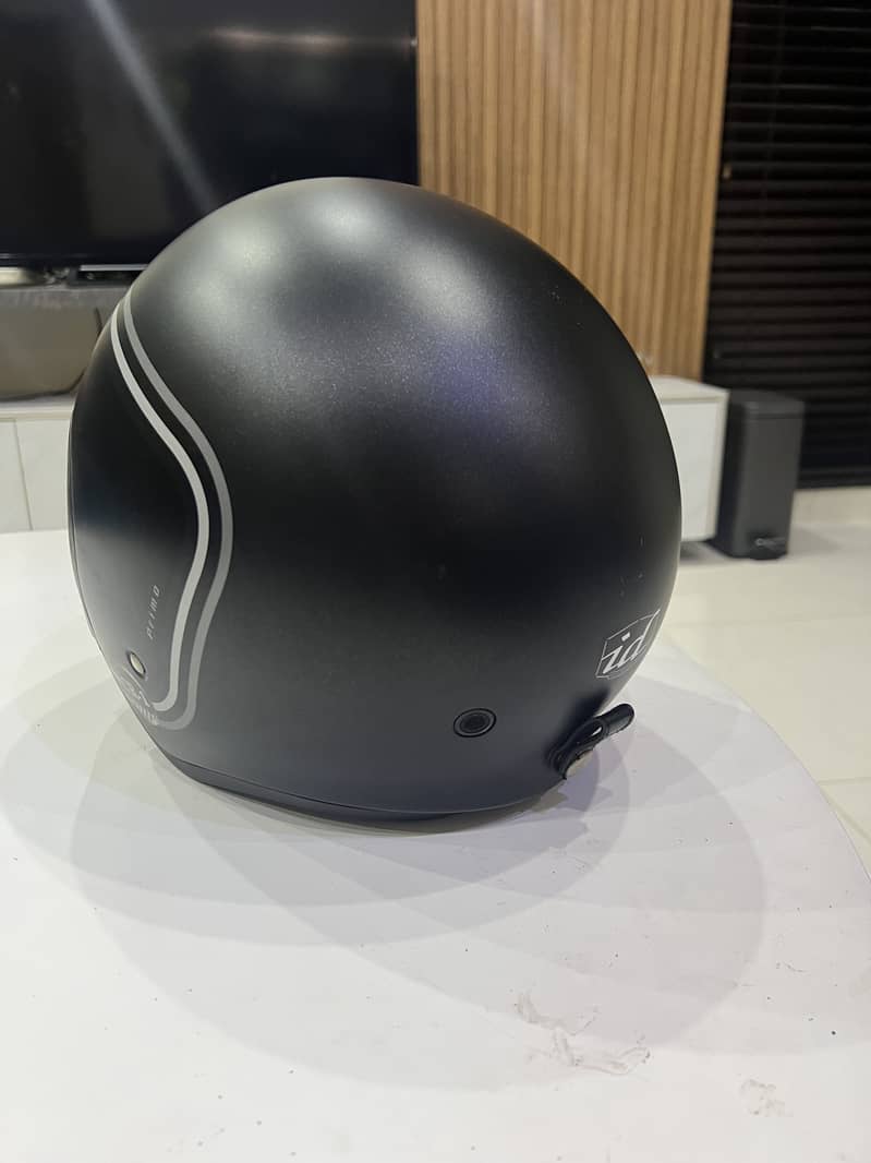 Id Helmet 2