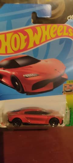 Hotwheels