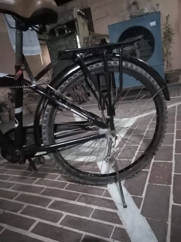 bycicle used 1