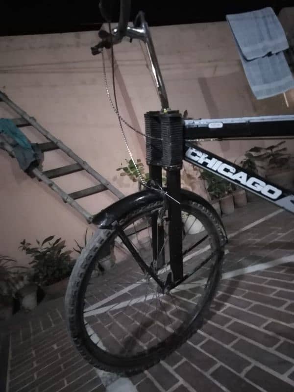 bycicle used 2