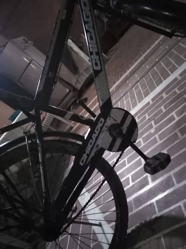 bycicle used 3