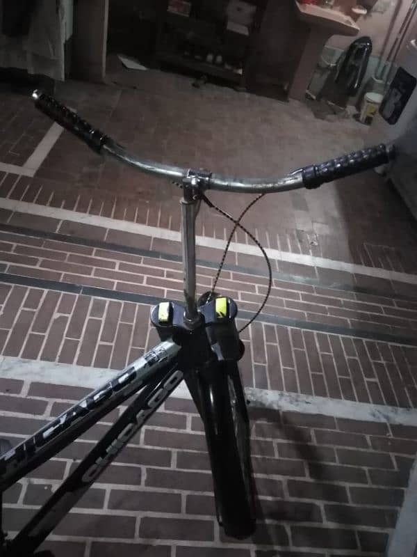 bycicle used 4