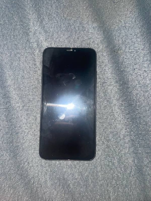 XS MAX PTA APPROVED DUAL SIM 512gb 1