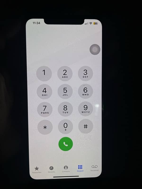 XS MAX PTA APPROVED DUAL SIM 512gb 3