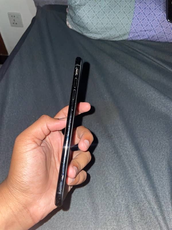 XS MAX PTA APPROVED DUAL SIM 512gb 5