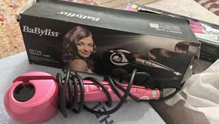 babyliss