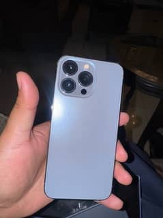 iPhone 13 Pro 256 GB Factory unlock