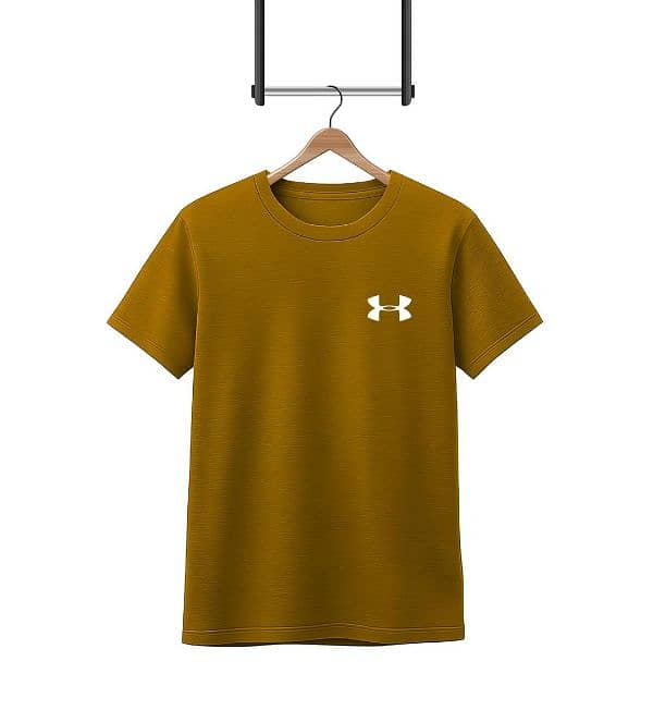 Trousers and T-shirt 0