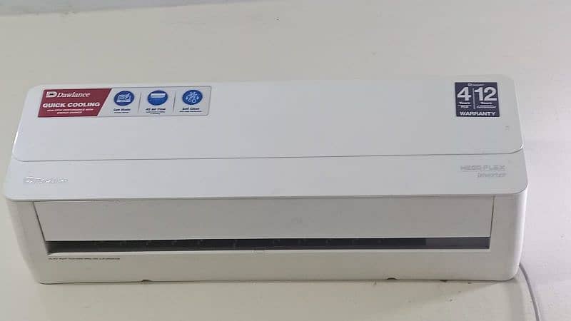 Dawlance mega flex 0