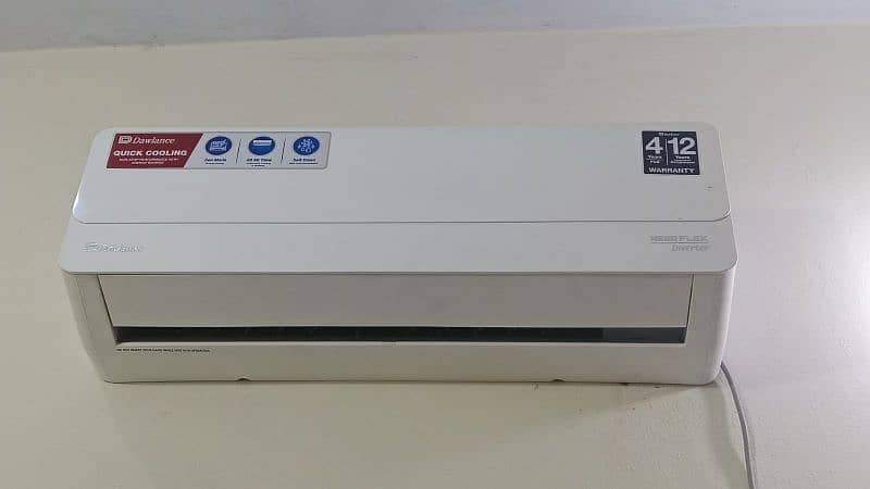 Dawlance mega flex 1