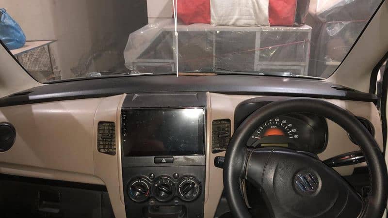 Suzuki Wagon R 2020 3