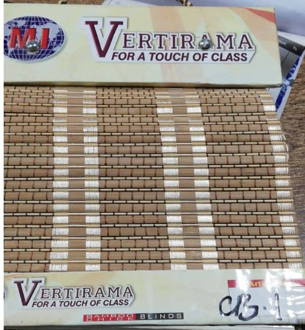 bamboo chicks  / blinds / curtains and parday  / Bamboo chiks 18